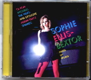 Sophie Ellis Bextor - Mixed Up World